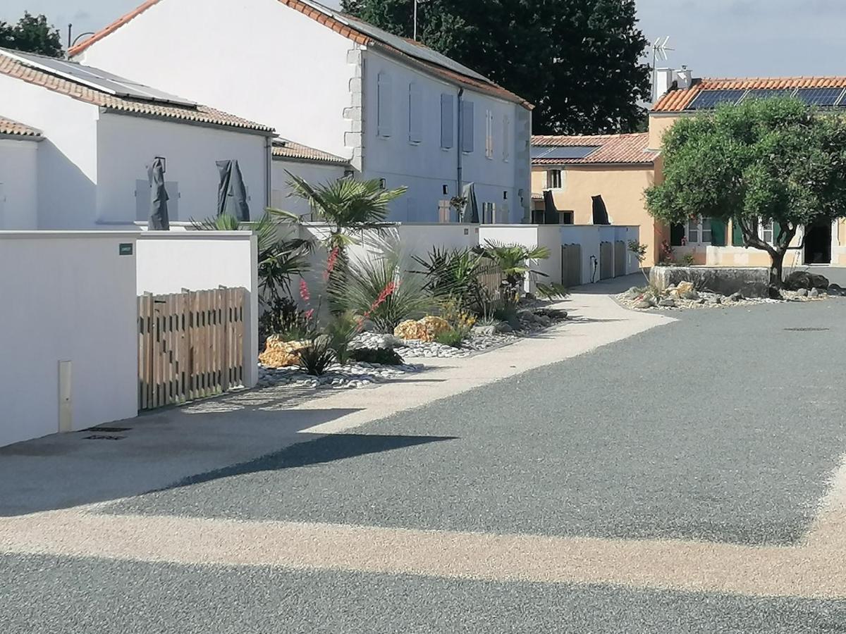 Le Pacha Maison Avec Piscine/Parking/Wifi/Plages 5Kms Les Mathes Exterior foto